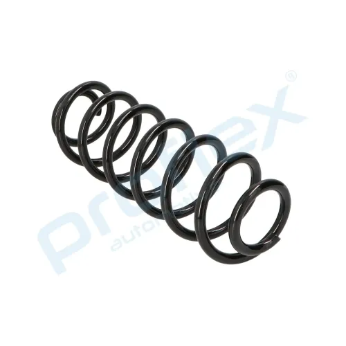 Fahrwerksfeder Hinterachse PROFLEX AUTOMOTIVE PX1-0215 Bild Fahrwerksfeder Hinterachse PROFLEX AUTOMOTIVE PX1-0215