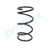 Fahrwerksfeder Vorderachse PROFLEX AUTOMOTIVE PX1-0217