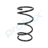 Fahrwerksfeder Vorderachse PROFLEX AUTOMOTIVE PX1-0217