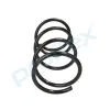 Fahrwerksfeder Vorderachse PROFLEX AUTOMOTIVE PX1-0217 Bild Fahrwerksfeder Vorderachse PROFLEX AUTOMOTIVE PX1-0217