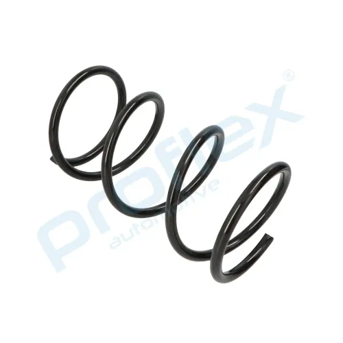 Fahrwerksfeder Vorderachse PROFLEX AUTOMOTIVE PX1-0217 Bild Fahrwerksfeder Vorderachse PROFLEX AUTOMOTIVE PX1-0217