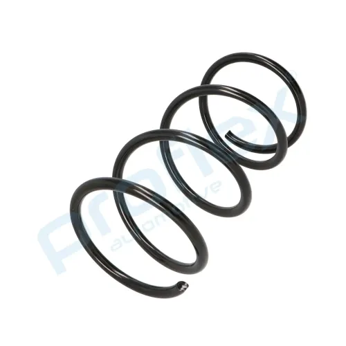 Fahrwerksfeder Vorderachse PROFLEX AUTOMOTIVE PX1-0217 Bild Fahrwerksfeder Vorderachse PROFLEX AUTOMOTIVE PX1-0217