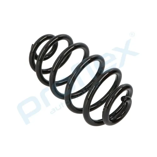 Fahrwerksfeder Hinterachse PROFLEX AUTOMOTIVE PX1-0219 Bild Fahrwerksfeder Hinterachse PROFLEX AUTOMOTIVE PX1-0219