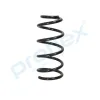 Fahrwerksfeder Hinterachse PROFLEX AUTOMOTIVE PX1-0223 Bild Fahrwerksfeder Hinterachse PROFLEX AUTOMOTIVE PX1-0223