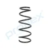 Fahrwerksfeder Vorderachse PROFLEX AUTOMOTIVE PX1-0225 Bild Fahrwerksfeder Vorderachse PROFLEX AUTOMOTIVE PX1-0225