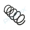 Fahrwerksfeder Vorderachse PROFLEX AUTOMOTIVE PX1-0225 Bild Fahrwerksfeder Vorderachse PROFLEX AUTOMOTIVE PX1-0225
