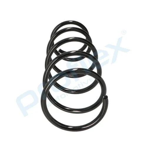 Fahrwerksfeder Vorderachse PROFLEX AUTOMOTIVE PX1-0225 Bild Fahrwerksfeder Vorderachse PROFLEX AUTOMOTIVE PX1-0225