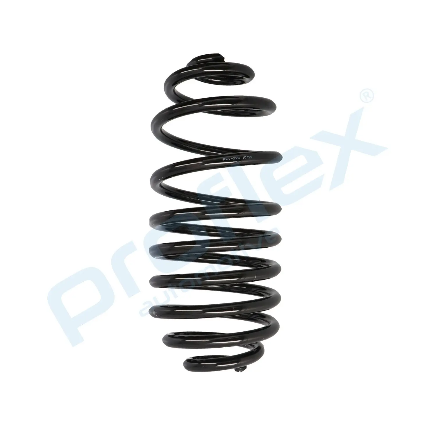Fahrwerksfeder Hinterachse PROFLEX AUTOMOTIVE PX1-0226