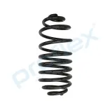 Fahrwerksfeder Hinterachse PROFLEX AUTOMOTIVE PX1-0226