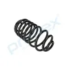 Fahrwerksfeder Hinterachse PROFLEX AUTOMOTIVE PX1-0226 Bild Fahrwerksfeder Hinterachse PROFLEX AUTOMOTIVE PX1-0226
