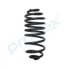 Fahrwerksfeder Hinterachse PROFLEX AUTOMOTIVE PX1-0226 Bild Fahrwerksfeder Hinterachse PROFLEX AUTOMOTIVE PX1-0226
