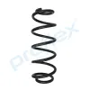 Fahrwerksfeder Vorderachse PROFLEX AUTOMOTIVE PX1-0229