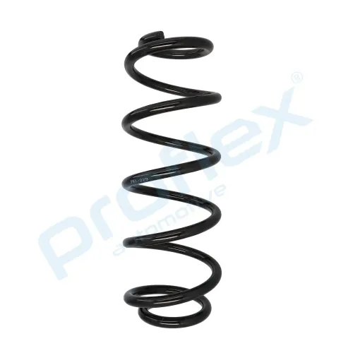 Fahrwerksfeder Vorderachse PROFLEX AUTOMOTIVE PX1-0229 Bild Fahrwerksfeder Vorderachse PROFLEX AUTOMOTIVE PX1-0229