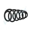 Fahrwerksfeder Vorderachse PROFLEX AUTOMOTIVE PX1-0229 Bild Fahrwerksfeder Vorderachse PROFLEX AUTOMOTIVE PX1-0229