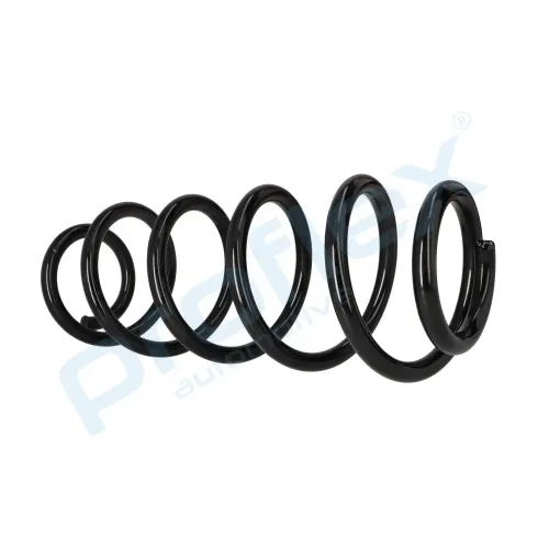 Fahrwerksfeder Vorderachse PROFLEX AUTOMOTIVE PX1-0229 Bild Fahrwerksfeder Vorderachse PROFLEX AUTOMOTIVE PX1-0229