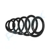 Fahrwerksfeder Vorderachse PROFLEX AUTOMOTIVE PX1-0229 Bild Fahrwerksfeder Vorderachse PROFLEX AUTOMOTIVE PX1-0229