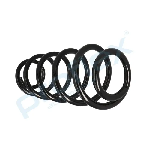 Fahrwerksfeder Vorderachse PROFLEX AUTOMOTIVE PX1-0229 Bild Fahrwerksfeder Vorderachse PROFLEX AUTOMOTIVE PX1-0229