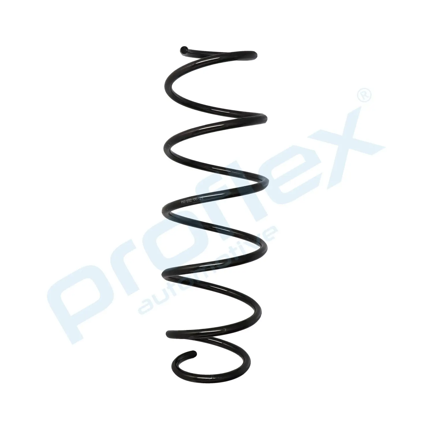 Fahrwerksfeder Vorderachse PROFLEX AUTOMOTIVE PX1-0232