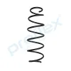 Fahrwerksfeder Vorderachse PROFLEX AUTOMOTIVE PX1-0232 Bild Fahrwerksfeder Vorderachse PROFLEX AUTOMOTIVE PX1-0232