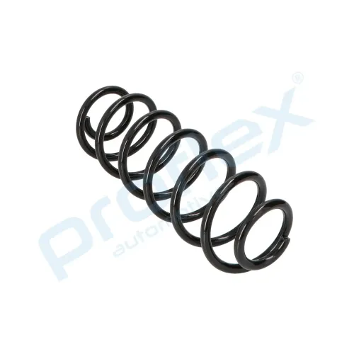 Fahrwerksfeder Hinterachse PROFLEX AUTOMOTIVE PX1-0233 Bild Fahrwerksfeder Hinterachse PROFLEX AUTOMOTIVE PX1-0233