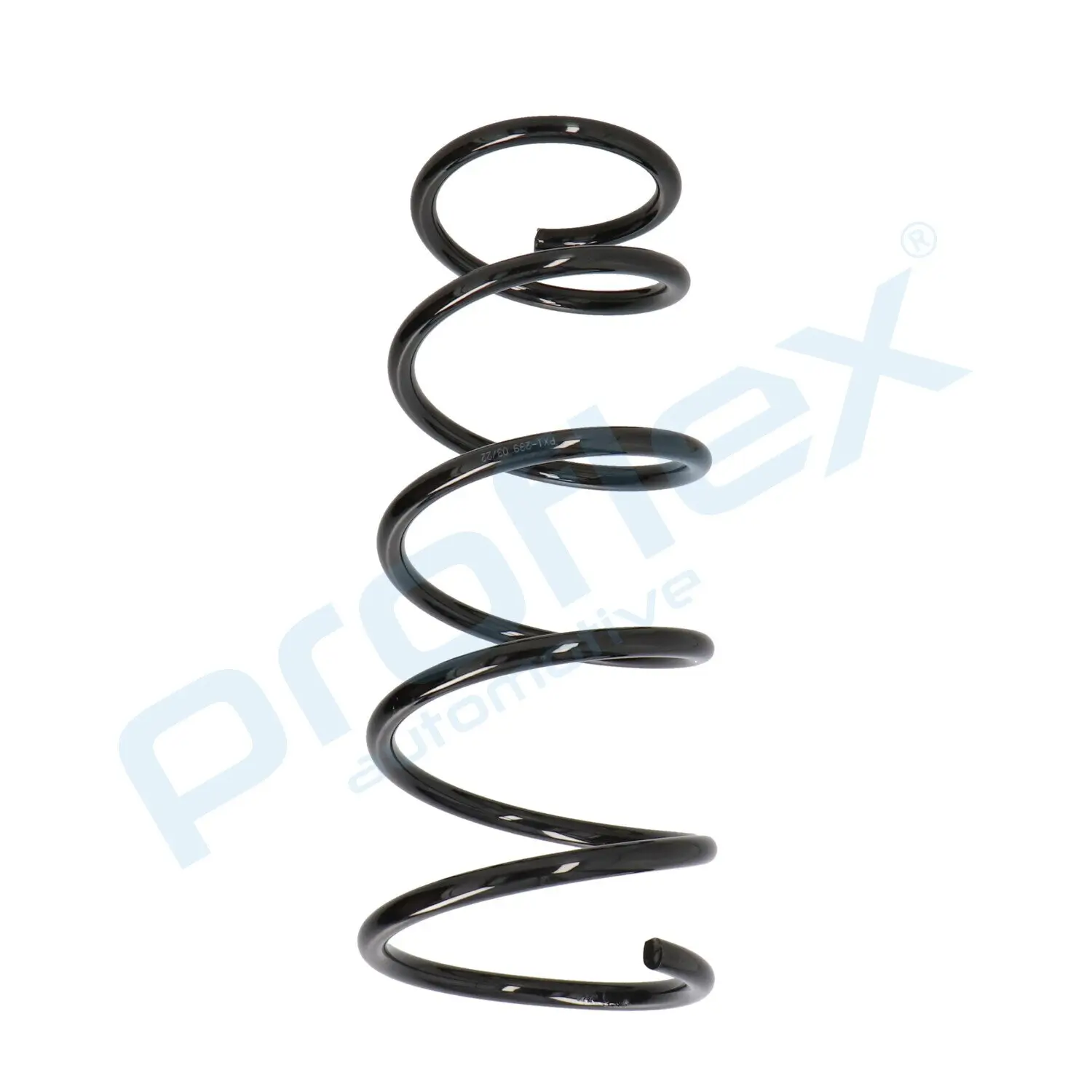 Fahrwerksfeder Vorderachse PROFLEX AUTOMOTIVE PX1-0239