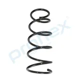 Fahrwerksfeder Vorderachse PROFLEX AUTOMOTIVE PX1-0239