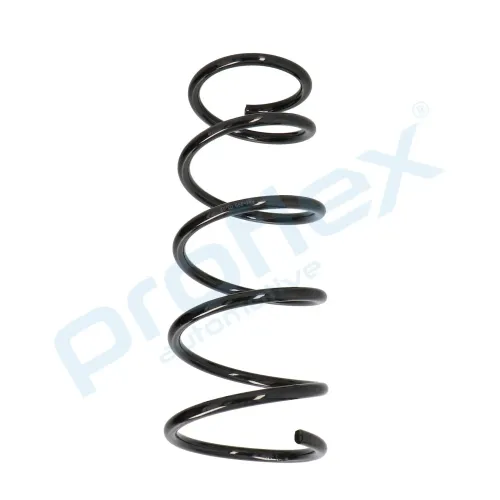 Fahrwerksfeder Vorderachse PROFLEX AUTOMOTIVE PX1-0239 Bild Fahrwerksfeder Vorderachse PROFLEX AUTOMOTIVE PX1-0239