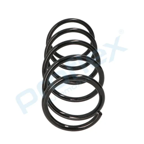 Fahrwerksfeder Vorderachse PROFLEX AUTOMOTIVE PX1-0239 Bild Fahrwerksfeder Vorderachse PROFLEX AUTOMOTIVE PX1-0239