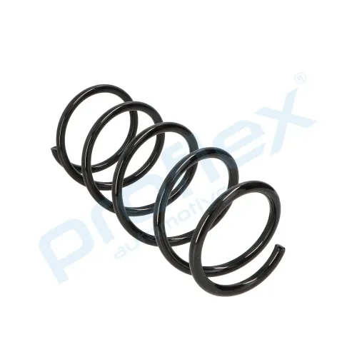 Fahrwerksfeder Vorderachse PROFLEX AUTOMOTIVE PX1-0239 Bild Fahrwerksfeder Vorderachse PROFLEX AUTOMOTIVE PX1-0239