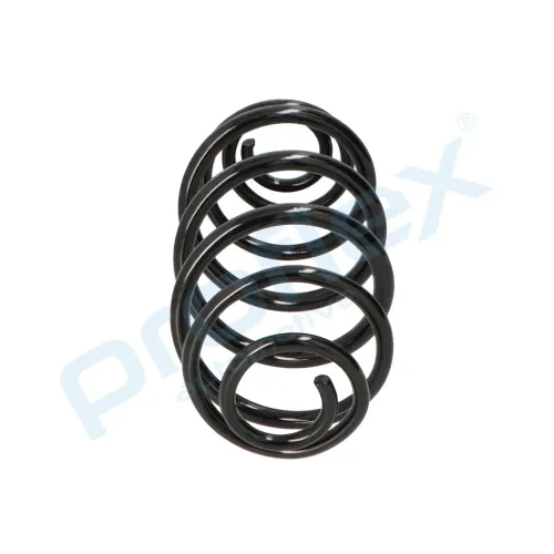Fahrwerksfeder Hinterachse PROFLEX AUTOMOTIVE PX1-0241 Bild Fahrwerksfeder Hinterachse PROFLEX AUTOMOTIVE PX1-0241