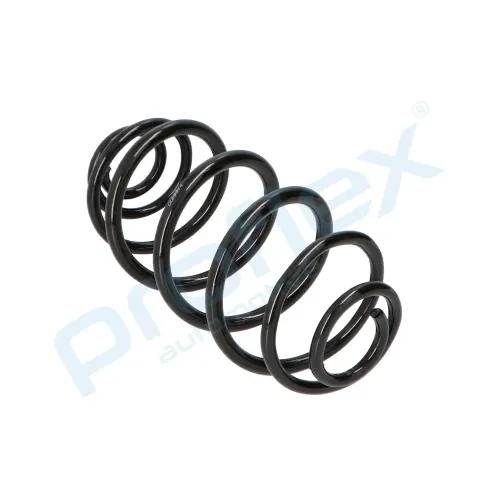 Fahrwerksfeder Hinterachse PROFLEX AUTOMOTIVE PX1-0241 Bild Fahrwerksfeder Hinterachse PROFLEX AUTOMOTIVE PX1-0241