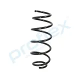 Fahrwerksfeder Vorderachse PROFLEX AUTOMOTIVE PX1-0242