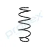 Fahrwerksfeder Vorderachse PROFLEX AUTOMOTIVE PX1-0253