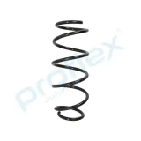 Fahrwerksfeder Vorderachse PROFLEX AUTOMOTIVE PX1-0253
