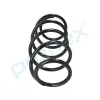 Fahrwerksfeder Vorderachse PROFLEX AUTOMOTIVE PX1-0253 Bild Fahrwerksfeder Vorderachse PROFLEX AUTOMOTIVE PX1-0253