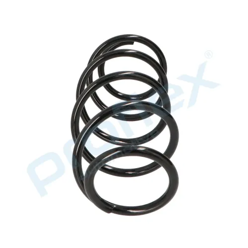 Fahrwerksfeder Vorderachse PROFLEX AUTOMOTIVE PX1-0253 Bild Fahrwerksfeder Vorderachse PROFLEX AUTOMOTIVE PX1-0253