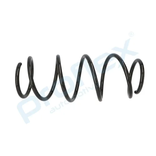 Fahrwerksfeder Vorderachse PROFLEX AUTOMOTIVE PX1-0253 Bild Fahrwerksfeder Vorderachse PROFLEX AUTOMOTIVE PX1-0253