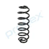Fahrwerksfeder Hinterachse PROFLEX AUTOMOTIVE PX1-0255