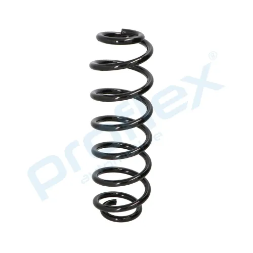 Fahrwerksfeder Hinterachse PROFLEX AUTOMOTIVE PX1-0255 Bild Fahrwerksfeder Hinterachse PROFLEX AUTOMOTIVE PX1-0255