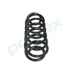 Fahrwerksfeder Hinterachse PROFLEX AUTOMOTIVE PX1-0255 Bild Fahrwerksfeder Hinterachse PROFLEX AUTOMOTIVE PX1-0255