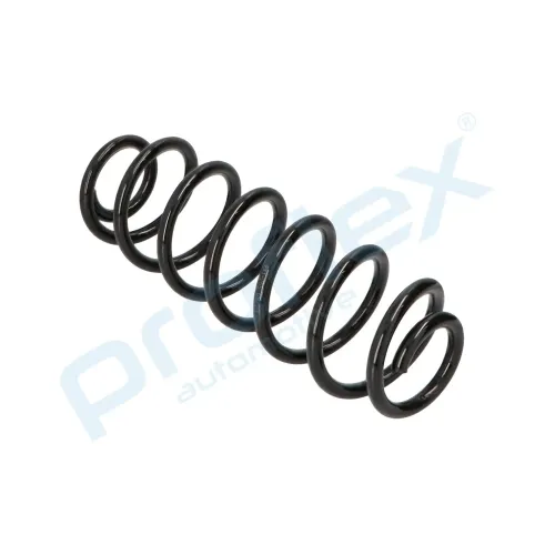 Fahrwerksfeder Hinterachse PROFLEX AUTOMOTIVE PX1-0255 Bild Fahrwerksfeder Hinterachse PROFLEX AUTOMOTIVE PX1-0255