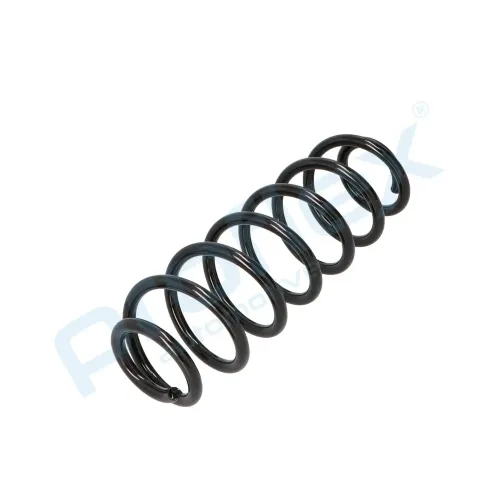 Fahrwerksfeder Hinterachse PROFLEX AUTOMOTIVE PX1-0255 Bild Fahrwerksfeder Hinterachse PROFLEX AUTOMOTIVE PX1-0255