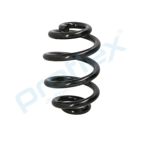 Fahrwerksfeder Hinterachse PROFLEX AUTOMOTIVE PX1-0257 Bild Fahrwerksfeder Hinterachse PROFLEX AUTOMOTIVE PX1-0257