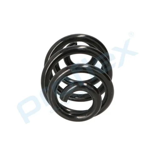 Fahrwerksfeder Hinterachse PROFLEX AUTOMOTIVE PX1-0257 Bild Fahrwerksfeder Hinterachse PROFLEX AUTOMOTIVE PX1-0257