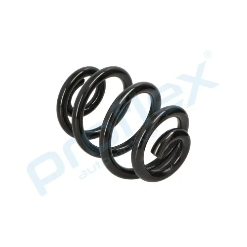 Fahrwerksfeder Hinterachse PROFLEX AUTOMOTIVE PX1-0257 Bild Fahrwerksfeder Hinterachse PROFLEX AUTOMOTIVE PX1-0257