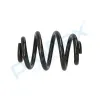 Fahrwerksfeder Hinterachse PROFLEX AUTOMOTIVE PX1-0257 Bild Fahrwerksfeder Hinterachse PROFLEX AUTOMOTIVE PX1-0257