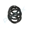 Fahrwerksfeder Hinterachse PROFLEX AUTOMOTIVE PX1-0257 Bild Fahrwerksfeder Hinterachse PROFLEX AUTOMOTIVE PX1-0257
