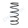 Fahrwerksfeder Vorderachse PROFLEX AUTOMOTIVE PX1-0261