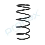 Fahrwerksfeder Vorderachse PROFLEX AUTOMOTIVE PX1-0261
