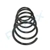 Fahrwerksfeder Vorderachse PROFLEX AUTOMOTIVE PX1-0261 Bild Fahrwerksfeder Vorderachse PROFLEX AUTOMOTIVE PX1-0261